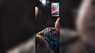 Máy bay chat sex