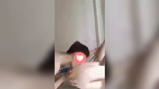 Anh bồ húp sò chị vợ