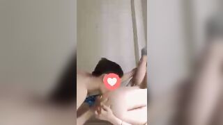 Anh bồ húp sò chị vợ