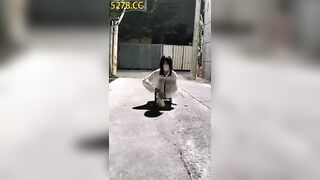 Này thì public và cái kết