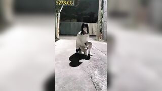Này thì public và cái kết