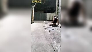 Này thì public và cái kết