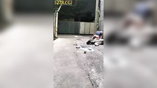 Này thì public và cái kết