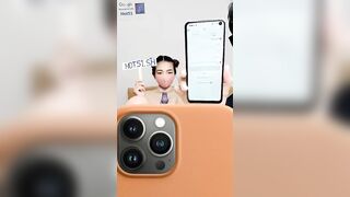 Cặp đôi livestream FB 4