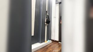 2 em gái xinh live fb