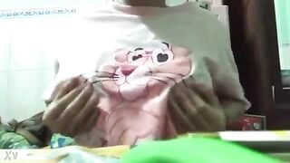 Em học sinh love 10 nhưng vú to ngang phụ huynh