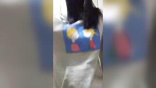 Nguyễn Minh Nguyệt THPT Tân Mai lộ clip