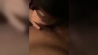 idol tik tok Vũ Ái Nhi bú mạnh quá