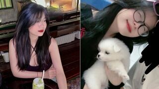 Sinh viên mải mê làm tình chẳng chịu học bài