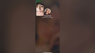 Em Hà Phương bị người cũ công khai clip nóng