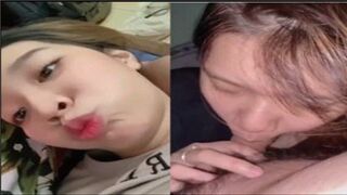Thy Chu đã lộ clip sex của cuộc địt nhau của anh họ