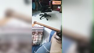 Địt mạnh lên bồ yêu của em sướng bướm quá anh ơi