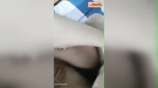 Địt mạnh lên bồ yêu của em sướng bướm quá anh ơi