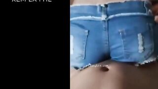 Bạn trai của Nguyễn Thị Thanh An bị quay lén làm tình