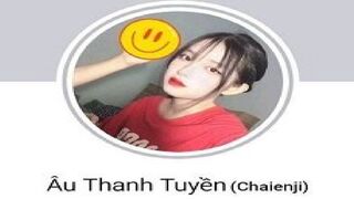 Diễn viên sex nổi tiếng nhất là Âu Thanh Tuyền