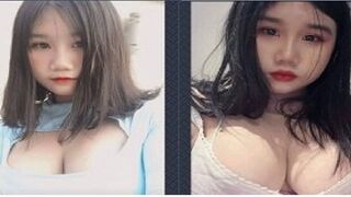 Cảnh tình dục táo bạo được tạo ra bởi Nguyễn Phương Phi Diệu