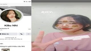 Kiều Nhi 2kaa8 thích được giải tỏa