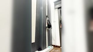 Live fb 2 em gái xinh đẹp