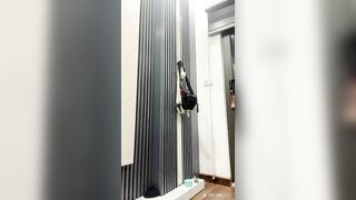 Live fb 2 em gái xinh đẹp