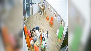 Quay lén cặp đôi teen nện nhau nhìn hứng tình vl