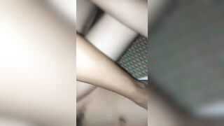Bé sinh viên năm nhất bị tôi chăn rau ngon vl