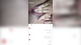 Lướt ometv thì gặp em gái 2k7 cực dâm