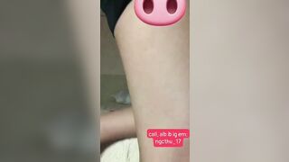 ib bé để nungws nhaaaa