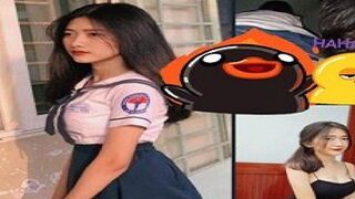Học sinh Lê Viết Xuân lộ clip sex siêu hot