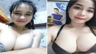 Lộ clip sex Thảo Trang vô cùng hấp dẫn
