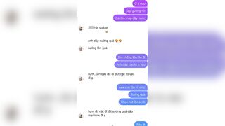 Chat sex phần 1