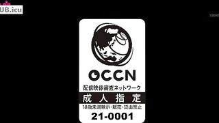 Nữ nhân viên xinh đẹp bị các sếp bắt làm bồn chữa tinh mỗi ngày