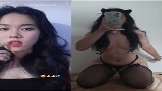 Full clip sex Dương Hàn lồn như máy bơm siêu phê