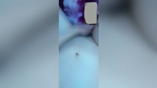 Call thủ dâm cùng em ngọc trâm 2k7 lồn siêu đã