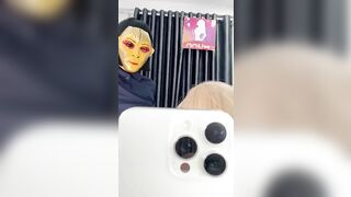 Gái xinh live fb 2