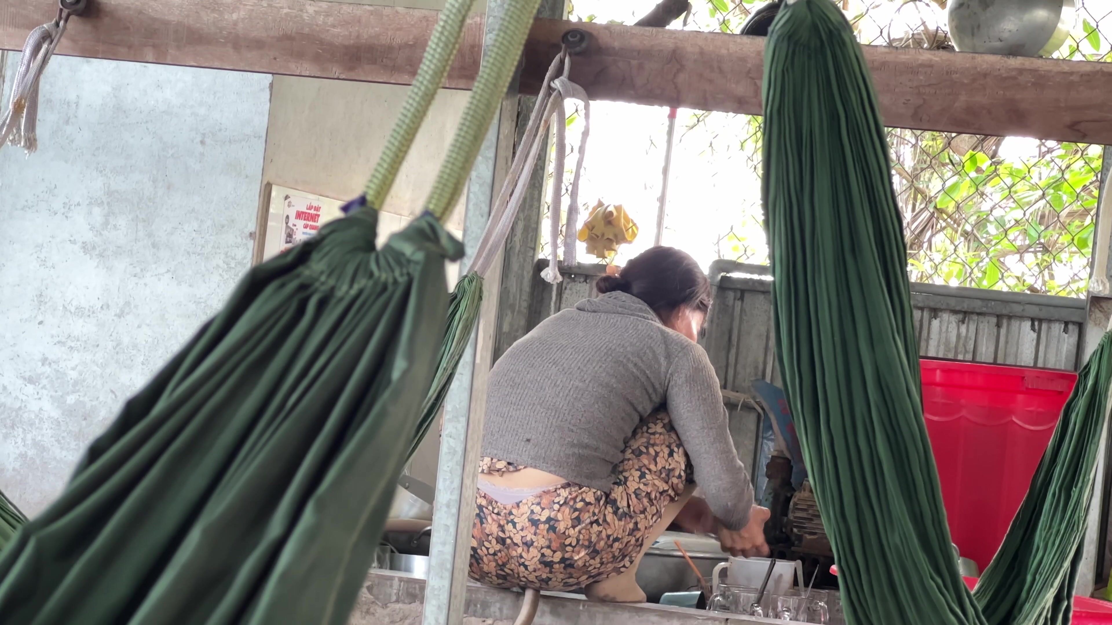 Nhìn có hứng không cơ chứ