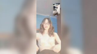 Chat sex với em Kính cận love 10 dâm đãng