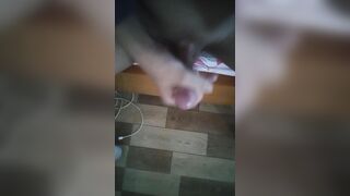 Mới sục xog nên hơi ít tinh