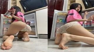 Lộ clip sex An An làm tình cực đỉnh