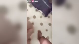 Full clip sex Bùi Thị Thanh Loan mông to lồn múp địt cực phê