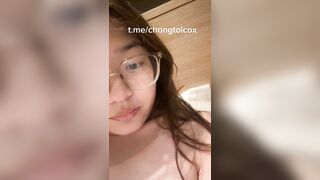 Em ghệ Chubby   cực múp