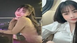 Hạnh Tây bị lộ video nhạy cảm