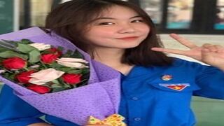Full clip sex Vũ Thu Cúc sinh viên tình nguyện