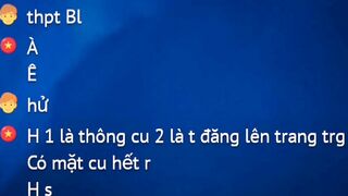 Nguyễn Hải Phú bị bắt thông cặc trên ome tv , cặc vậy là nhỏ đúng không chị em