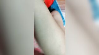 Em ny thích bạo dâm nặng
