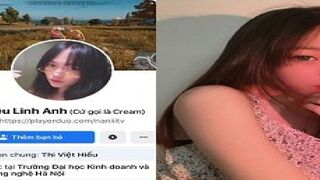 Video nhạy cảm của Triệu Linh Anh 2ka8