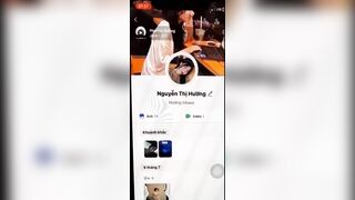 Lộ clip nóng của Nguyễn Thị Hường vô cùng hấp dẫn
