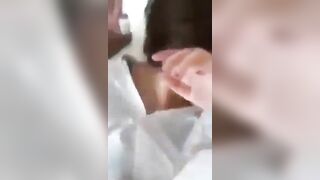 Bạn gái xinh đẹp của tôi toàn muốn làm tình hardcore mà thôi