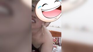 Doggy chị milf nhà bên cho tôi nhân trần bao ngon