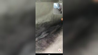 Chat sex trên giường ngủ với em học sinh cấp 3 gần nhà