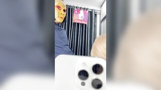 Bảo lasvegas 2 gái xinh live fb